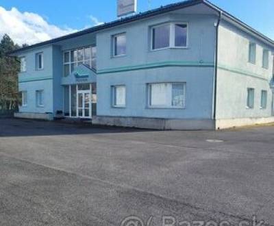 Sale Offices, Offices, Snina, Slovakia