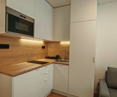 Rent Studio, Studio, Krivá, Košice - Juh, Slovakia