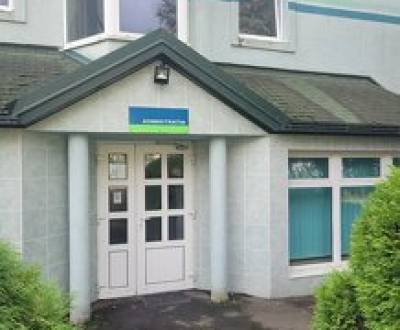 Sale Production premises, Production premises, Snina, Slovakia