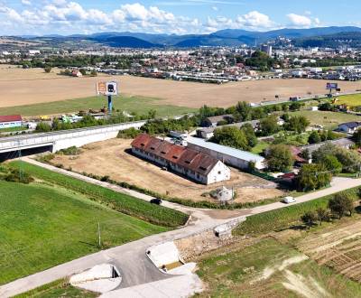 Sale Production premises, Production premises, Ku kyselke, Trenčín, Sl