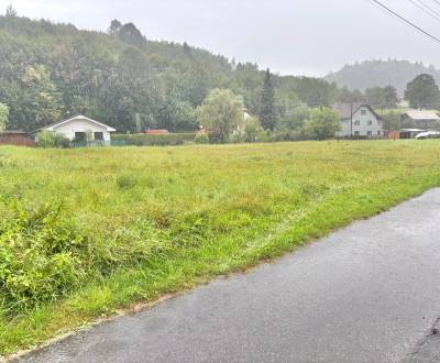 Sale Land – for living, Land – for living, Krásno nad Kysucou, Čadca, 