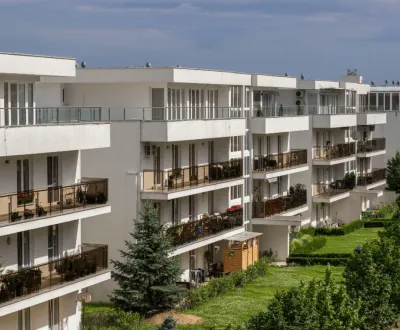 Sale Two bedroom apartment, Two bedroom apartment, Popradská, Košice -