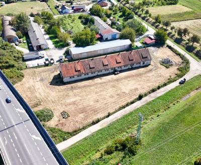 Sale Land plots - commercial, Land plots - commercial, Ku Kyselke, Tre