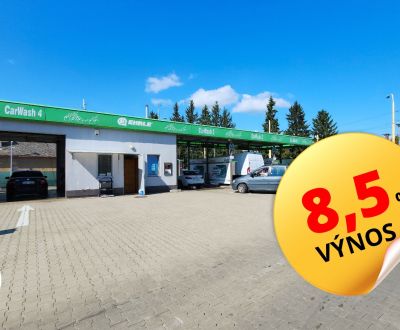 Sale Land – for living, Land – for living, Vranovská, Prešov, Slovakia