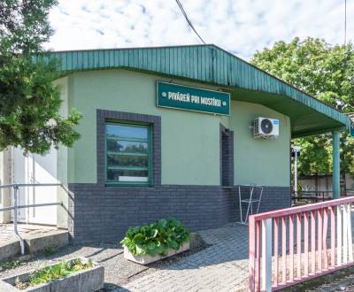 Sale Gastro premises, Gastro premises, Ľanová, Nové Zámky, Slovakia