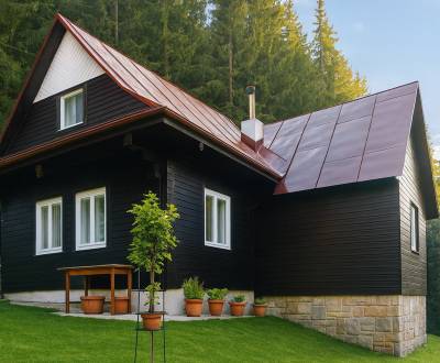 Sale Cottage, Cottage, Čadca, Slovakia