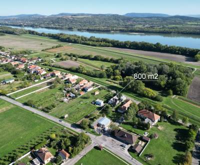 Sale Land – for living, Land – for living, Komárno, Slovakia