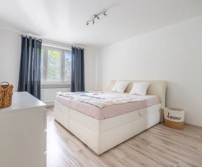 Sale One bedroom apartment, One bedroom apartment, Prievozská, Bratisl