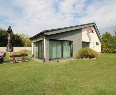 Modern Family Bungalow in Prime Bratislava Location