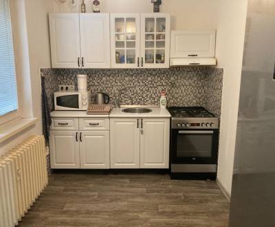 Sale One bedroom apartment, One bedroom apartment, Severná, Martin, Sl