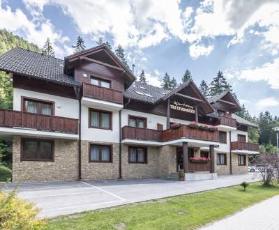 Sale Studio, Studio, Demänovská cesta, Liptovský Mikuláš, Slovakia