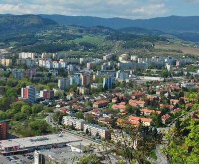 Searching for Two bedroom apartment, Two bedroom apartment, Okružná, B