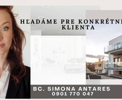 Searching for Two bedroom apartment, Two bedroom apartment, Banská Bys