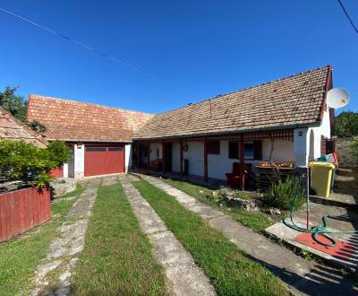 FOR SALE Family house in the picturesque village of Fony, Hungary
