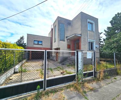 Sale Family house, Family house, Pri struhe, Bratislava - Vajnory, Slo