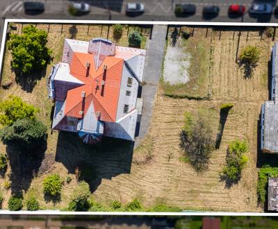 Sale Land – for living, Land – for living, Súdna, Trenčín, Slovakia