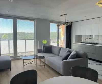 Rent Two bedroom apartment, Two bedroom apartment, Denešová, Košice - 
