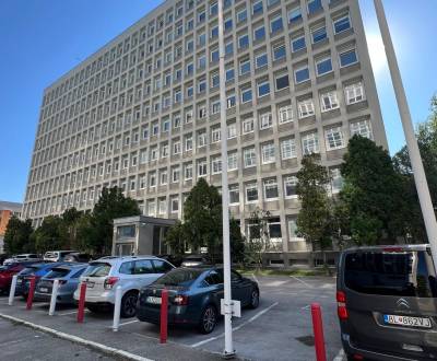 Rent Offices, Offices, Miletičova, Bratislava - Ružinov, Slovakia