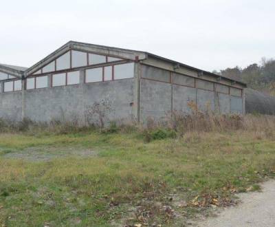 Sale Storehouses and Workshops, Storehouses and Workshops, Trnava, Slo