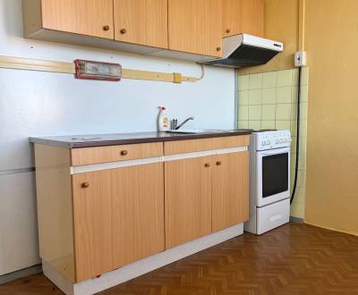 Sale One bedroom apartment, One bedroom apartment, Levice, Slovakia