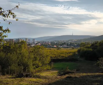 Sale Land – for living, Land – for living, Bratislava - Rača, Slovakia
