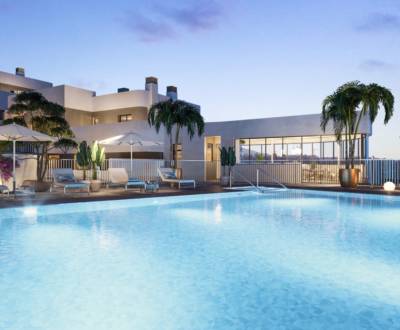 Exclusive Residences in Marbella – Altos de los Monteros