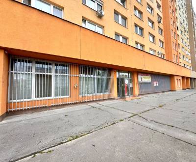 Sale Commercial premises, Commercial premises, Holíčska, Bratislava - 
