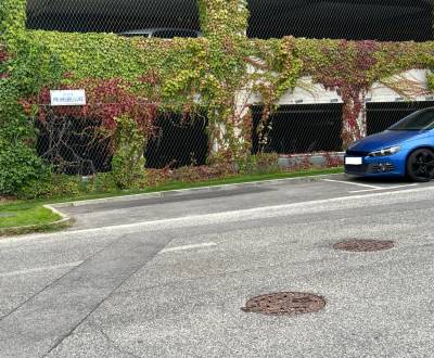 Rent Garage, Garage, Pri Hrubej lúke, Bratislava - Dúbravka, Slovakia