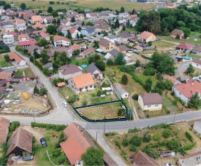 Rent Recreational land, Recreational land, Na Rybníčkoch, Senica, Slov