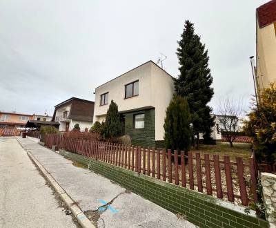 Sale Family house, Family house, Topoľčany, Slovakia