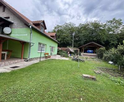 Sale Family house, Family house, Mlynská, Levice, Slovakia