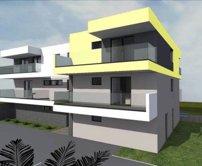 Sale One bedroom apartment, One bedroom apartment, Pag, Croatia