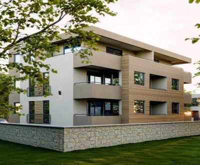 Sale One bedroom apartment, One bedroom apartment, Zadar, Croatia