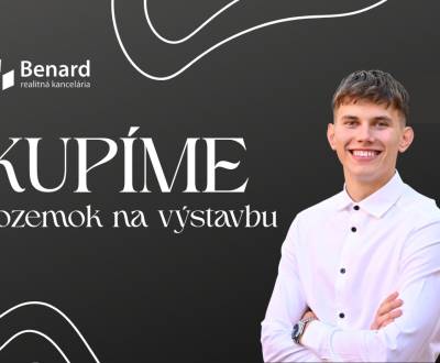 Searching for Land – for living, Land – for living, Prešov, Slovakia