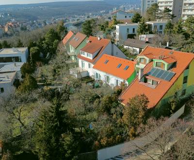 Sale Family house, Family house, Royova, Bratislava - Nové Mesto, Slov