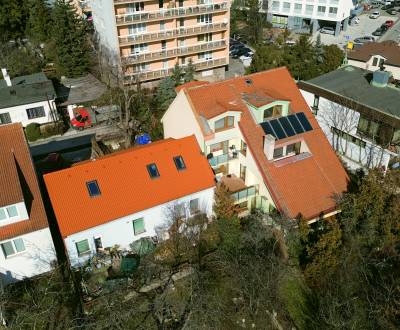 Sale Building, Building, Royova, Bratislava - Nové Mesto, Slovakia