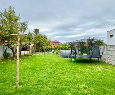 Sale Family house, Family house, Bratislava - Rusovce, Slovakia
