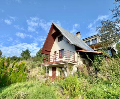 Sale Cottage, Cottage, Bratislava - Rača, Slovakia