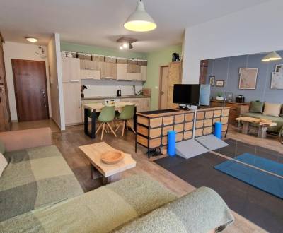 Sale Holiday apartment, Holiday apartment, Tále, Brezno, Slovakia