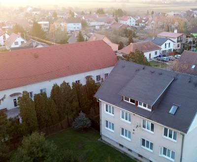 Sale Three bedroom apartment, Three bedroom apartment, Hlavná, Senec, 