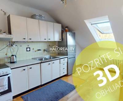 Sale Two bedroom apartment, Liptovský Mikuláš, Slovakia