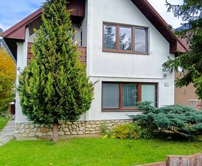 Rent One bedroom apartment, One bedroom apartment, Slavkovská, Poprad,