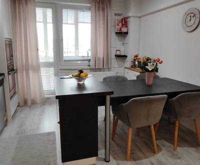 Sale Two bedroom apartment, Two bedroom apartment, Okulka, Vranov nad 
