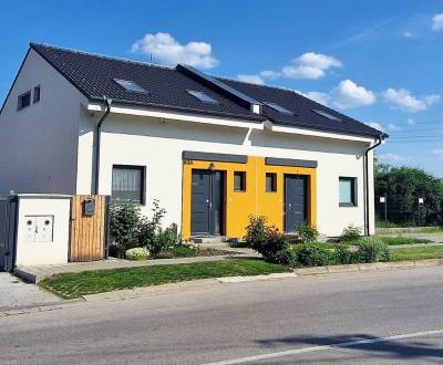 Sale Family house, Family house, Hviezdoslavova, Senec, Slovakia