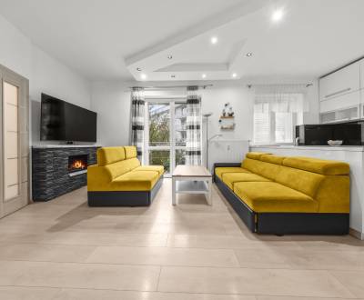 Sale Two bedroom apartment, Two bedroom apartment, Vajnorská, Bratisla