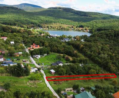 Sale Recreational land, Recreational land, Michalovce, Slovakia