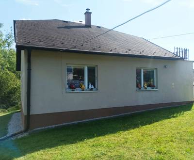 Sale Family house, Family house, Gelnica, Slovakia