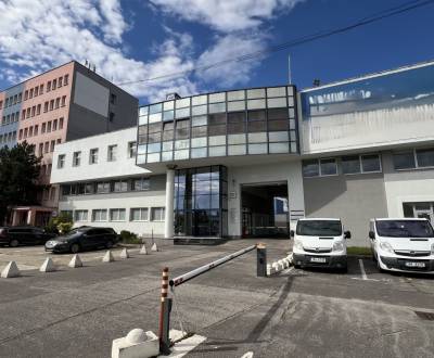 Rent Offices, Offices, Vajnorská, Bratislava - Nové Mesto, Slovakia