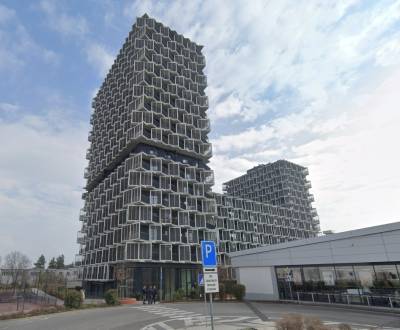 Rent Garage, Garage, Račianska, Bratislava - Nové Mesto, Slovakia