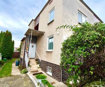 Sale Family house, Family house, Košice-okolie, Slovakia